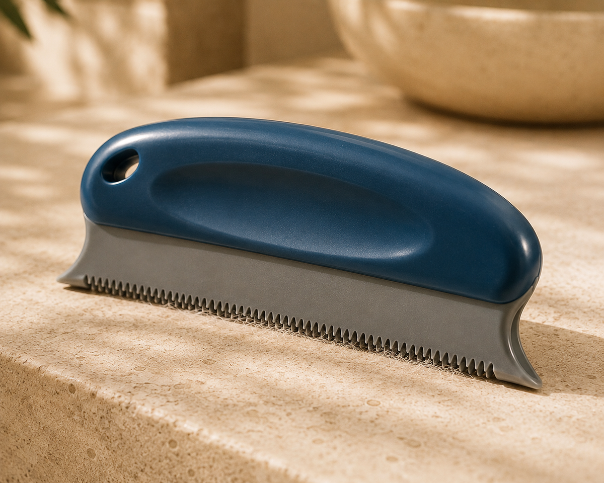 Glowcoat Compact Pet Hair Remover