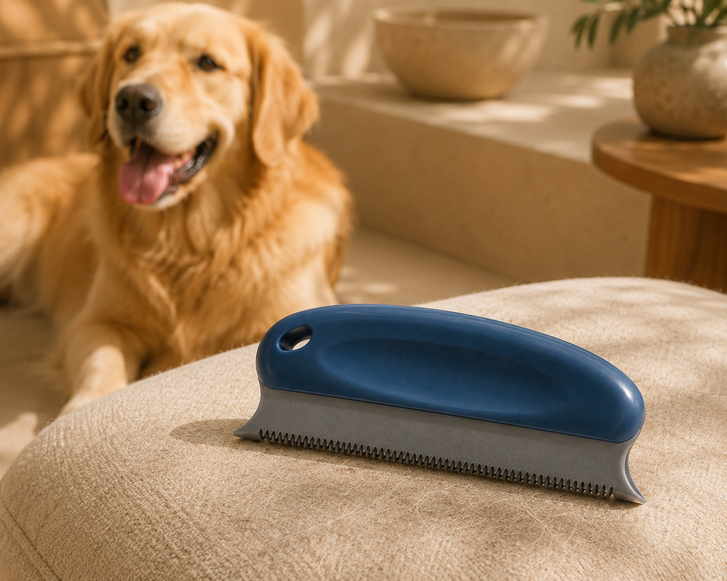 Glowcoat Compact Pet Hair Remover