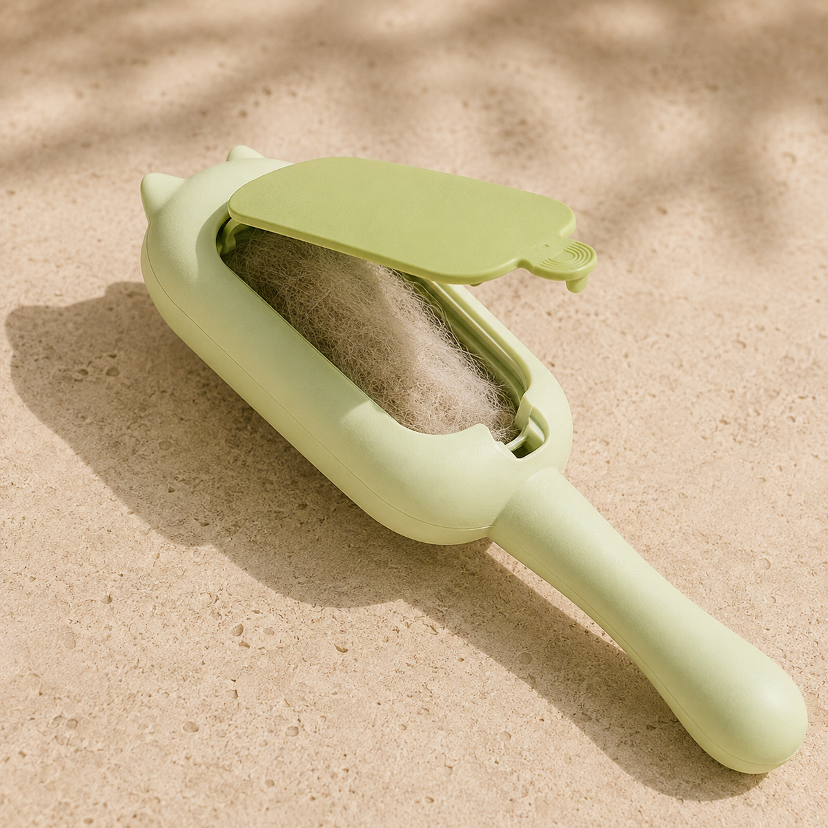 Pet Hair Remover Brush