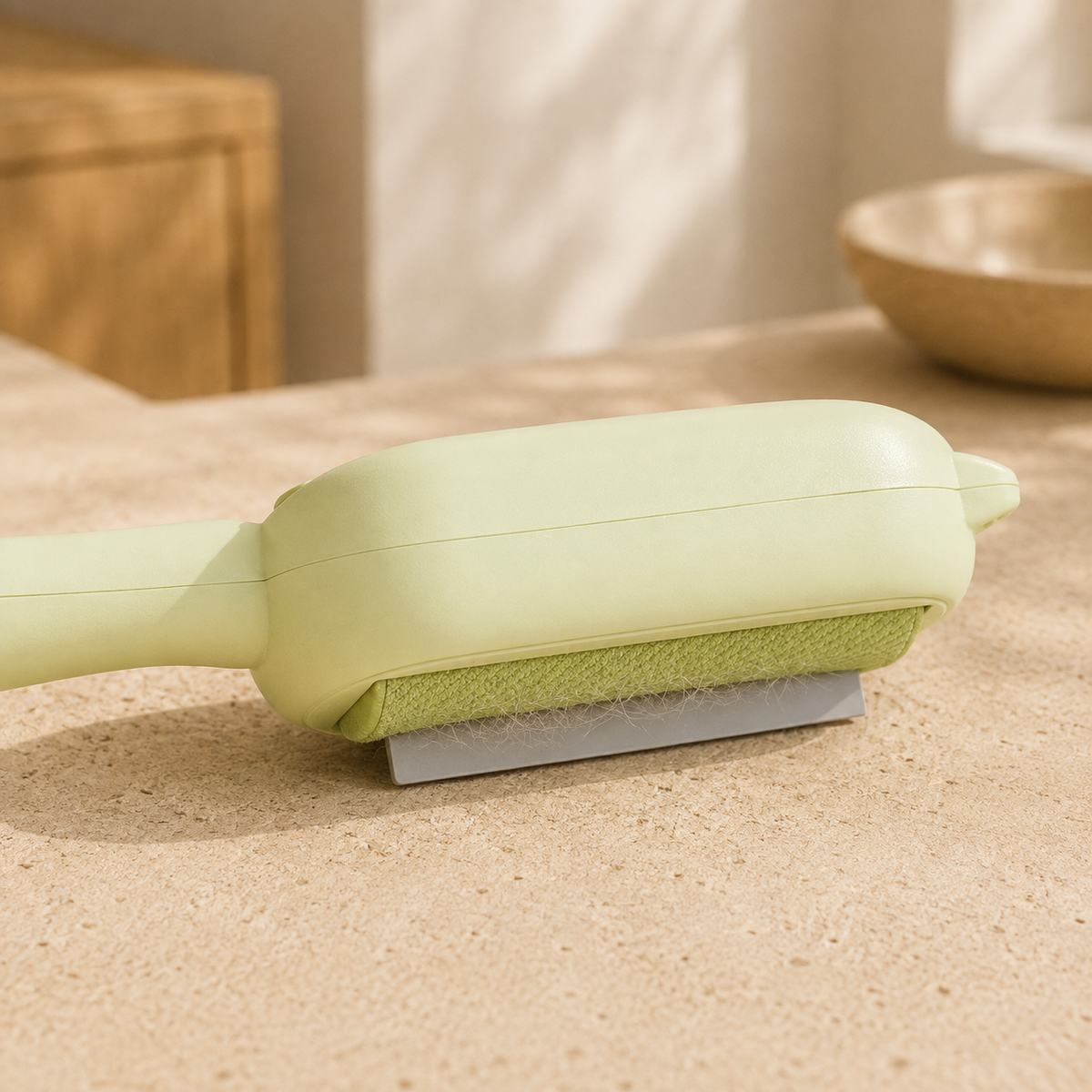 Pet Hair Remover Brush