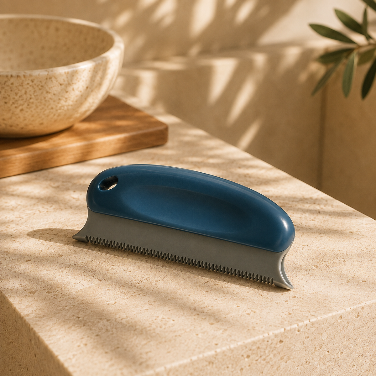 Glowcoat Compact Pet Hair Remover